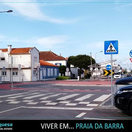Bright Pointe 2-Bedroom Apartment - Praia Da Barra Екстер'єр фото