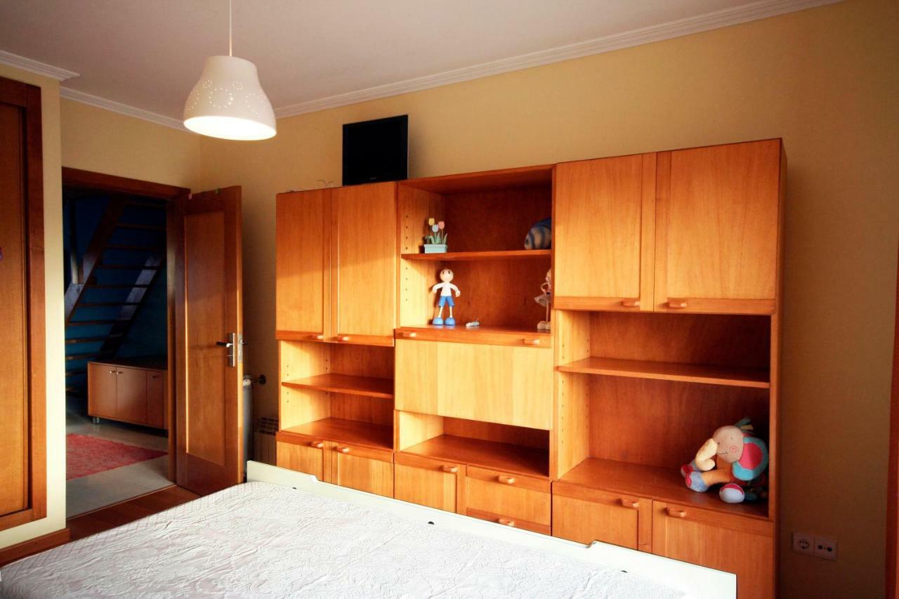 Bright Pointe 2-Bedroom Apartment - Praia Da Barra Екстер'єр фото