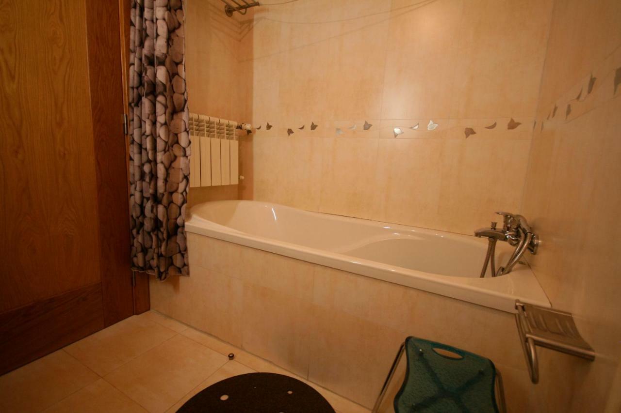 Bright Pointe 2-Bedroom Apartment - Praia Da Barra Екстер'єр фото