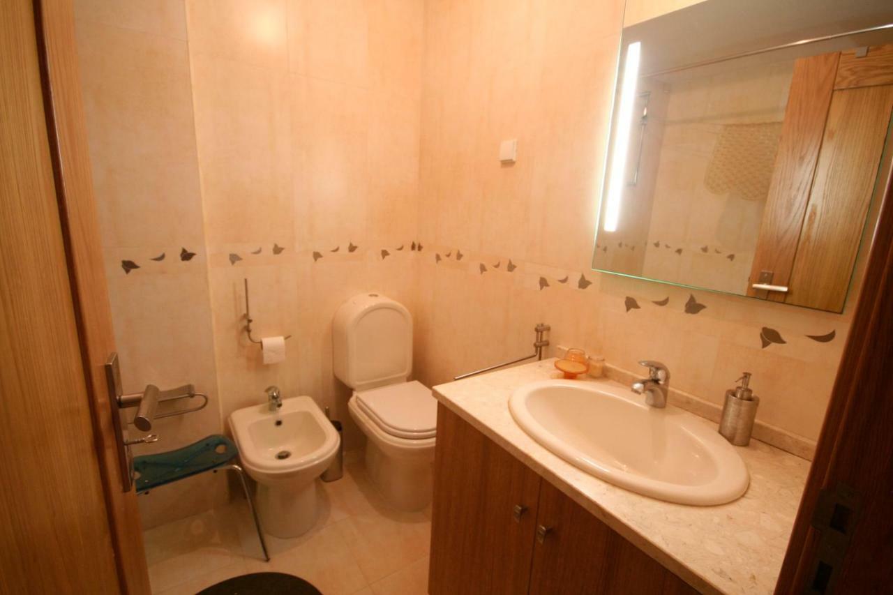 Bright Pointe 2-Bedroom Apartment - Praia Da Barra Екстер'єр фото