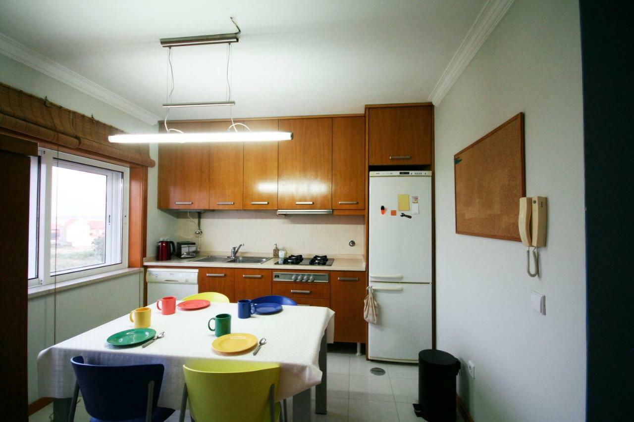 Bright Pointe 2-Bedroom Apartment - Praia Da Barra Екстер'єр фото